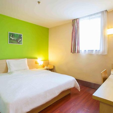 7Days Inn Foshan Coach Terminal Chambre photo