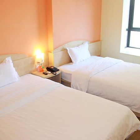 7Days Inn Foshan Coach Terminal Extérieur photo