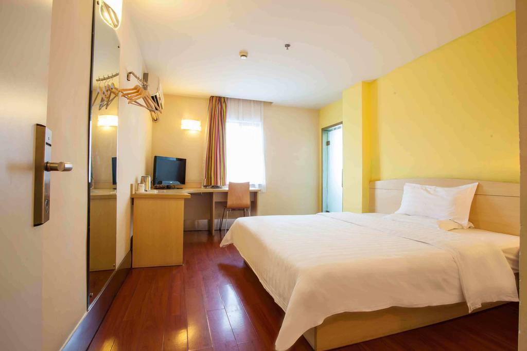 7Days Inn Foshan Coach Terminal Chambre photo