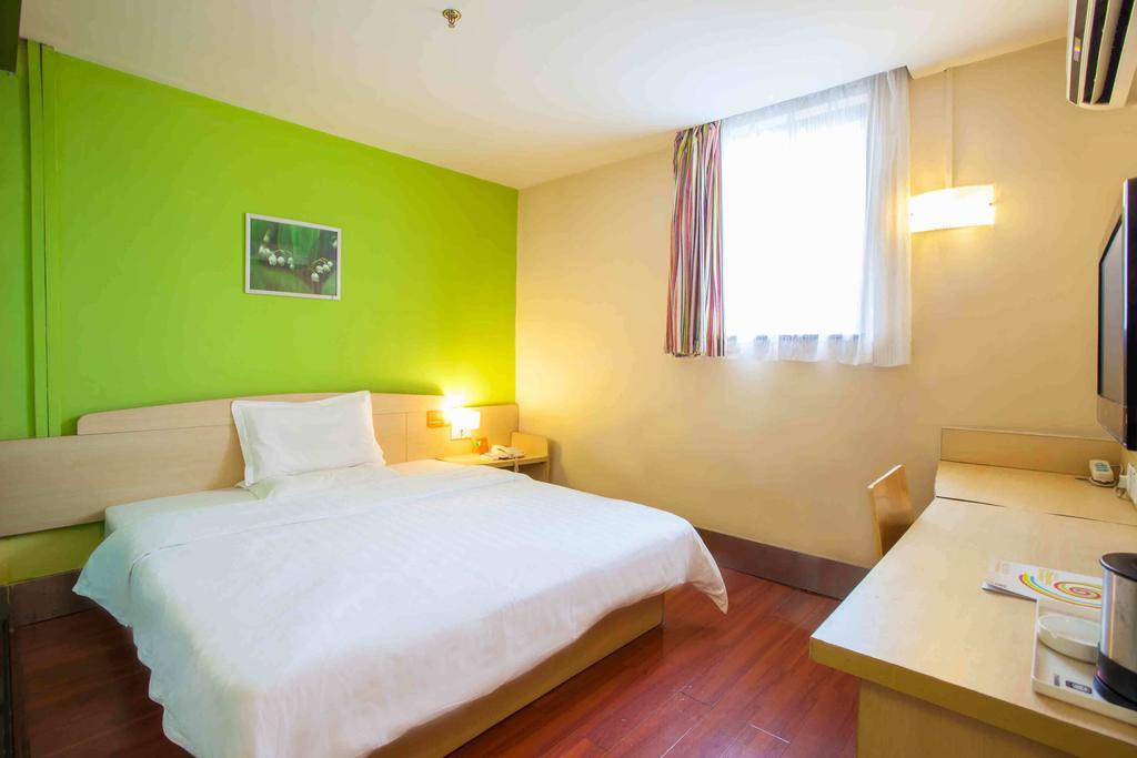 7Days Inn Foshan Coach Terminal Chambre photo