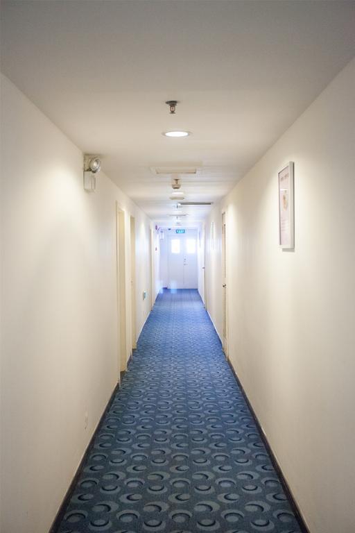 7Days Inn Foshan Coach Terminal Extérieur photo